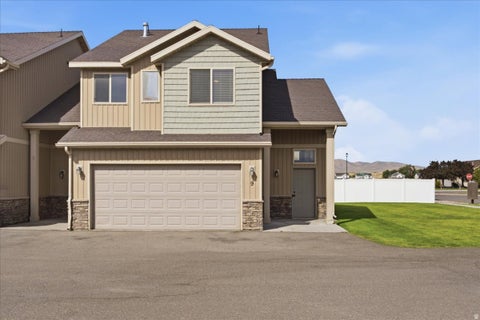 Tiny photo for 2615 W 500 N #9, Tremonton, UT 84337 (MLS # 2180758)