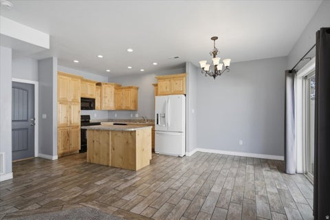 Tiny photo for 2615 W 500 N #9, Tremonton, UT 84337 (MLS # 2180758)
