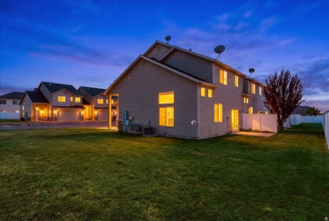Tiny photo for 2615 W 500 N #9, Tremonton, UT 84337 (MLS # 2180758)