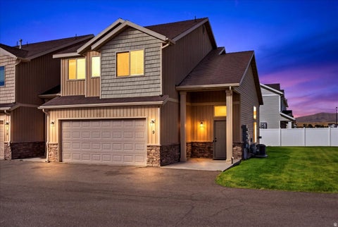 Photo of 2615 W 500 N #9, Tremonton, UT 84337 (MLS # 2180758)