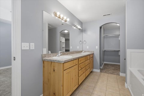 Tiny photo for 2615 W 500 N #9, Tremonton, UT 84337 (MLS # 2180758)