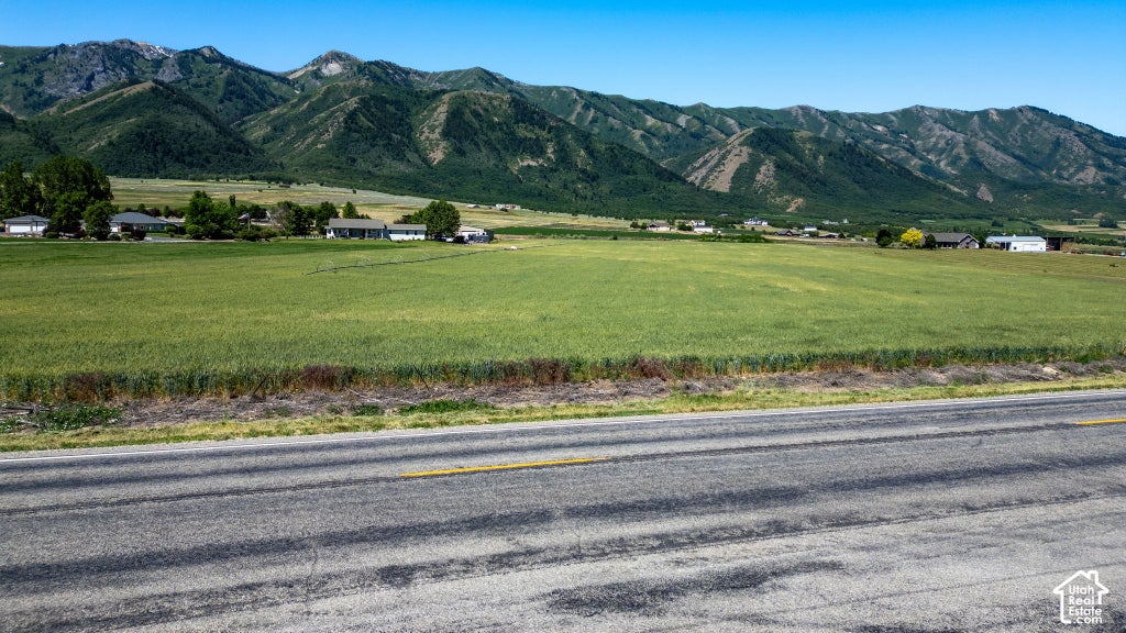 Photo of 3700 HWY 23, Wellsville, UT 84339 (MLS # 2186403)