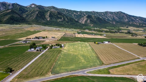 Vacant Land For Sale - 3700 Hwy 23<br/> Cache County, Wellsville, UT 84339