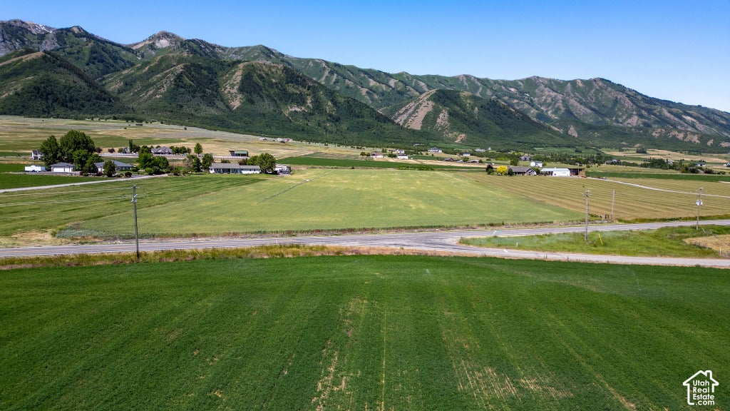 Photo of 3700 HWY 23, Wellsville, UT 84339 (MLS # 2186403)