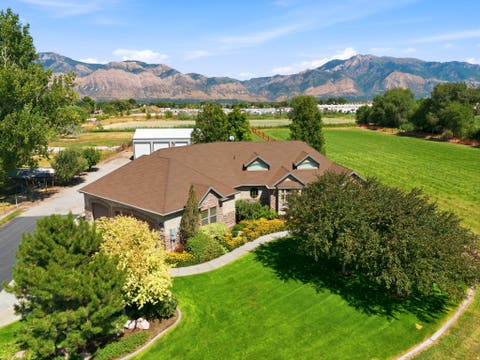 Tiny photo for 768 S 1900 W, Marriott Slaterville, UT 84404 (MLS # 2174340)