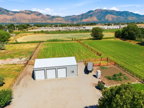 Tiny photo for 768 S 1900 W, Marriott Slaterville, UT 84404 (MLS # 2174340)