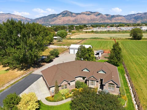 Tiny photo for 768 S 1900 W, Marriott Slaterville, UT 84404 (MLS # 2174340)