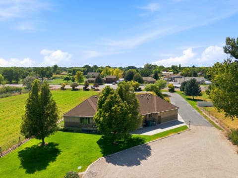 Tiny photo for 768 S 1900 W, Marriott Slaterville, UT 84404 (MLS # 2174340)