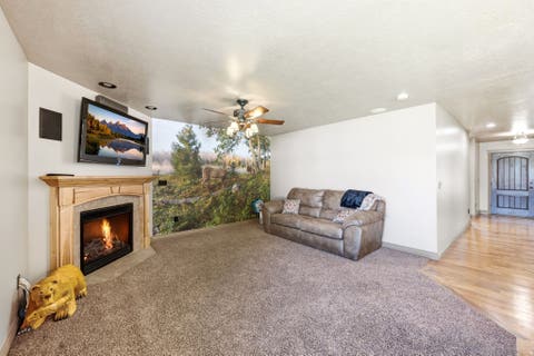 Tiny photo for 768 S 1900 W, Marriott Slaterville, UT 84404 (MLS # 2174340)