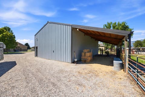 Tiny photo for 768 S 1900 W, Marriott Slaterville, UT 84404 (MLS # 2174340)
