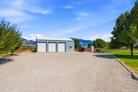 Tiny photo for 768 S 1900 W, Marriott Slaterville, UT 84404 (MLS # 2174340)