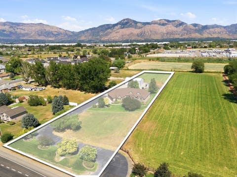 Tiny photo for 768 S 1900 W, Marriott Slaterville, UT 84404 (MLS # 2174340)