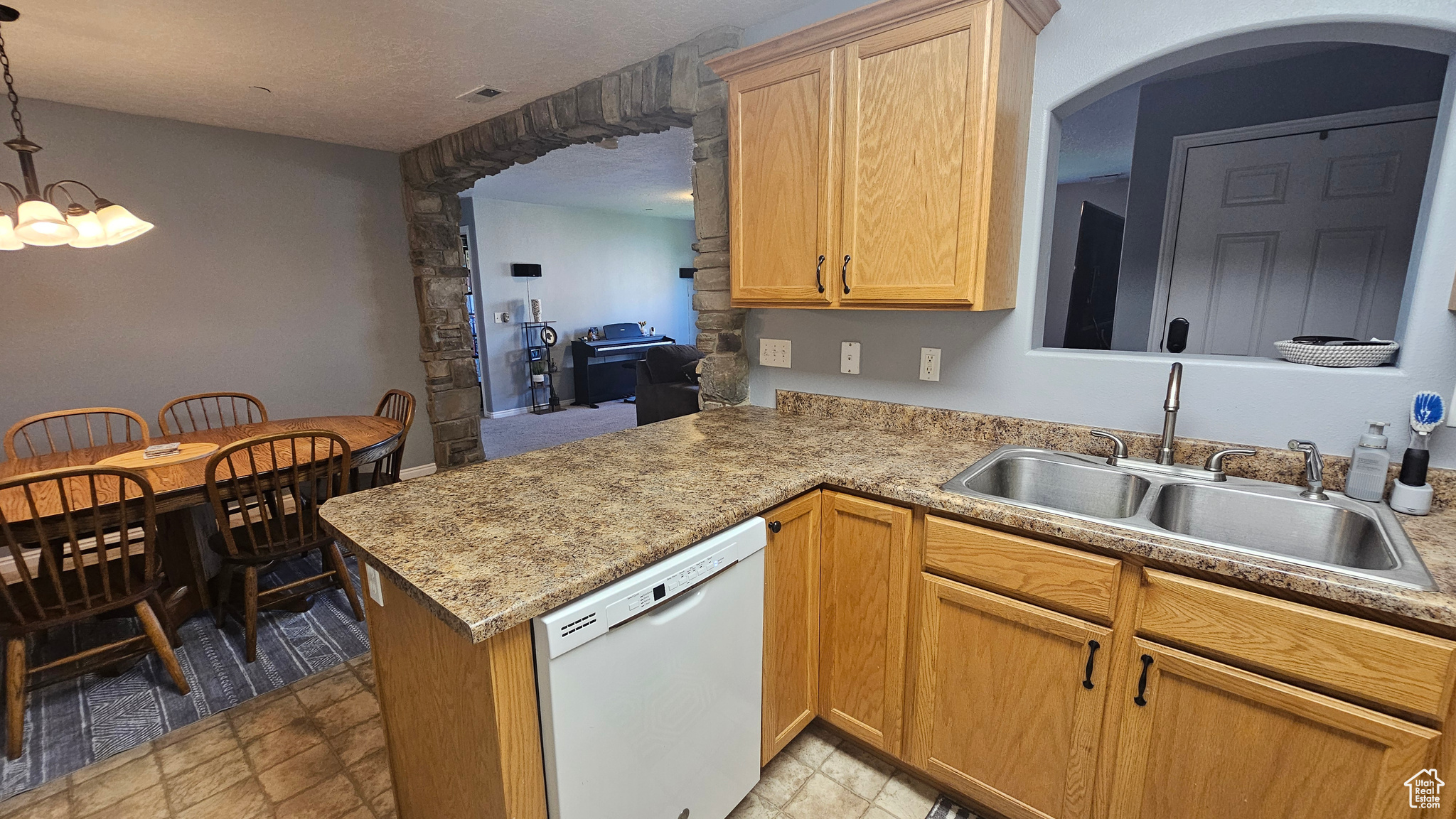 ROCK CREEK CONDO - Residential