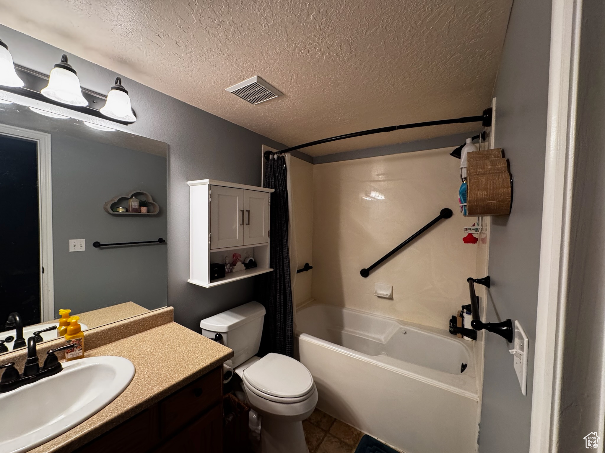 ROCK CREEK CONDO - Residential