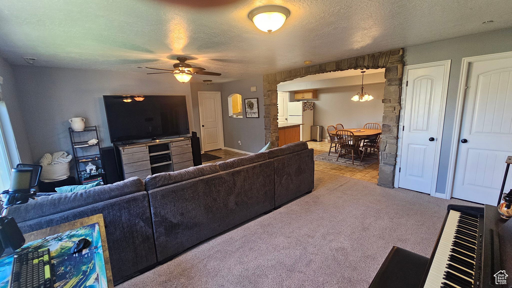 ROCK CREEK CONDO - Residential