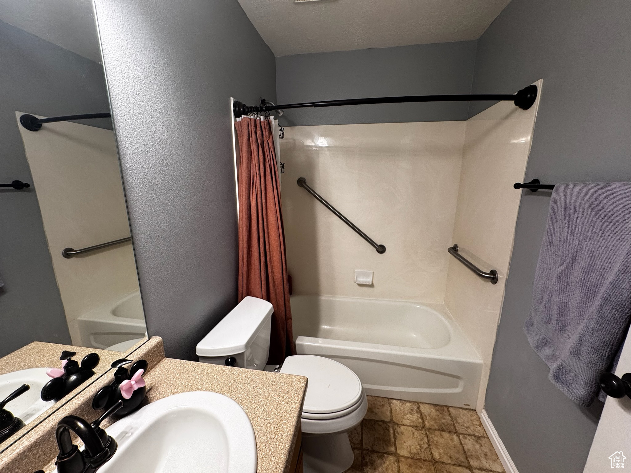 ROCK CREEK CONDO - Residential