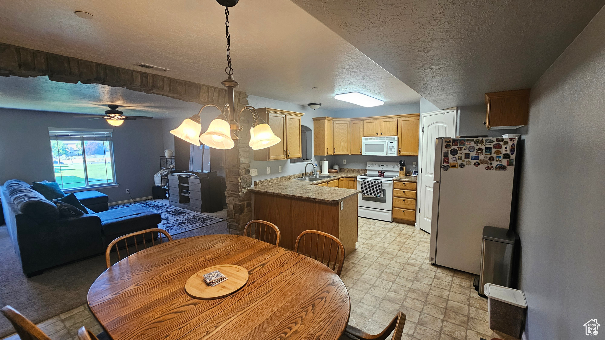 ROCK CREEK CONDO - Residential