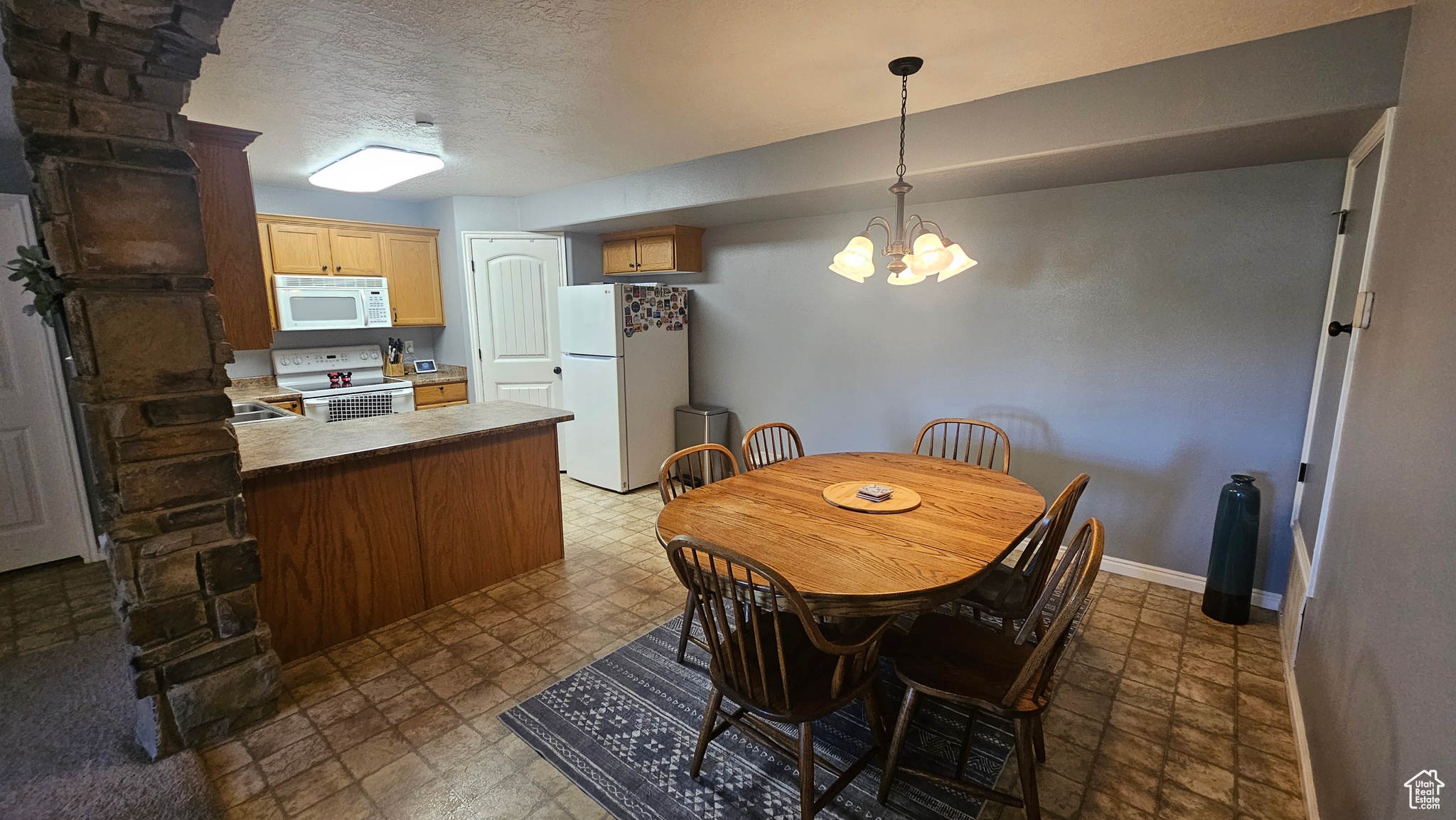ROCK CREEK CONDO - Residential