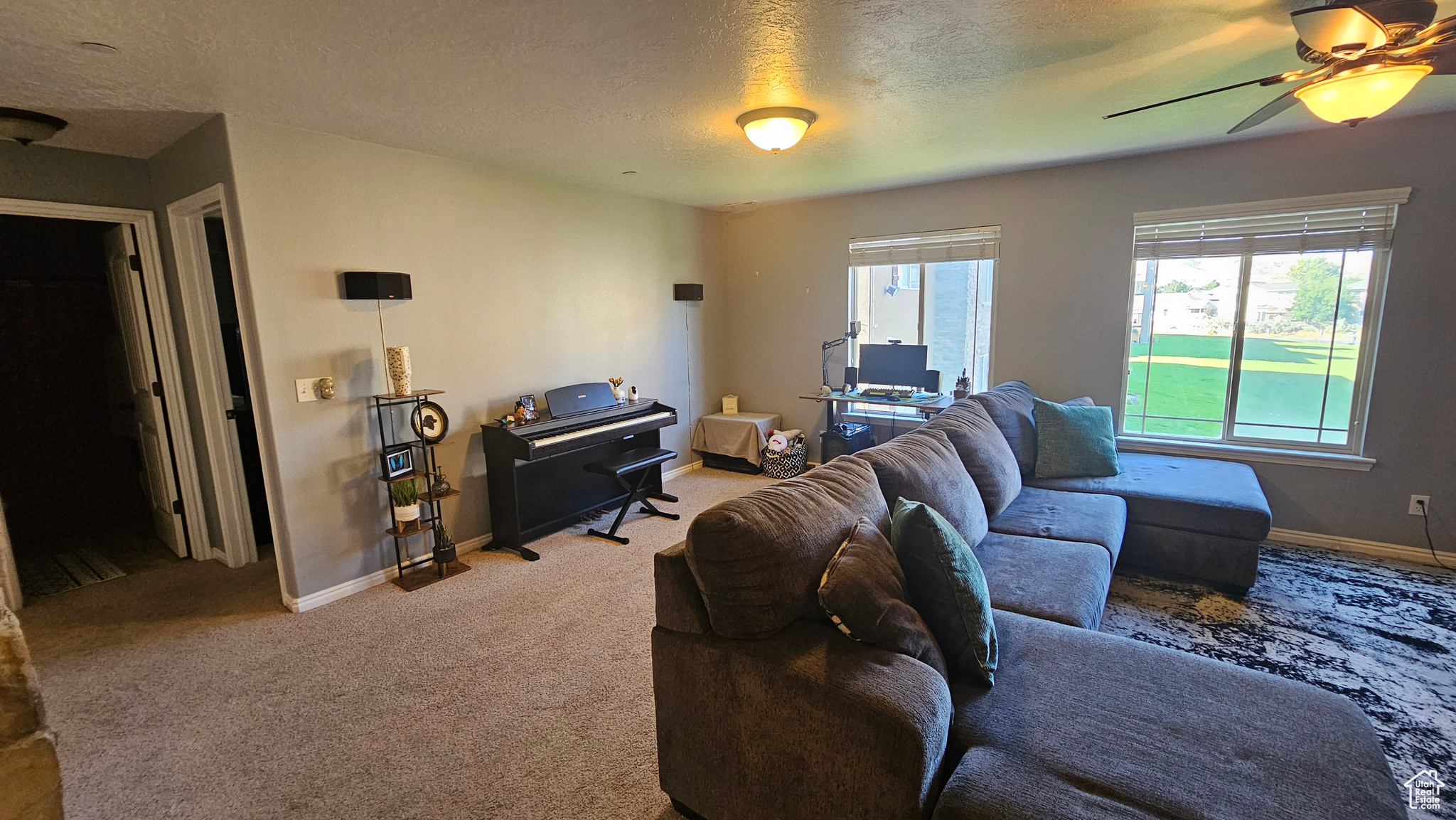 ROCK CREEK CONDO - Residential