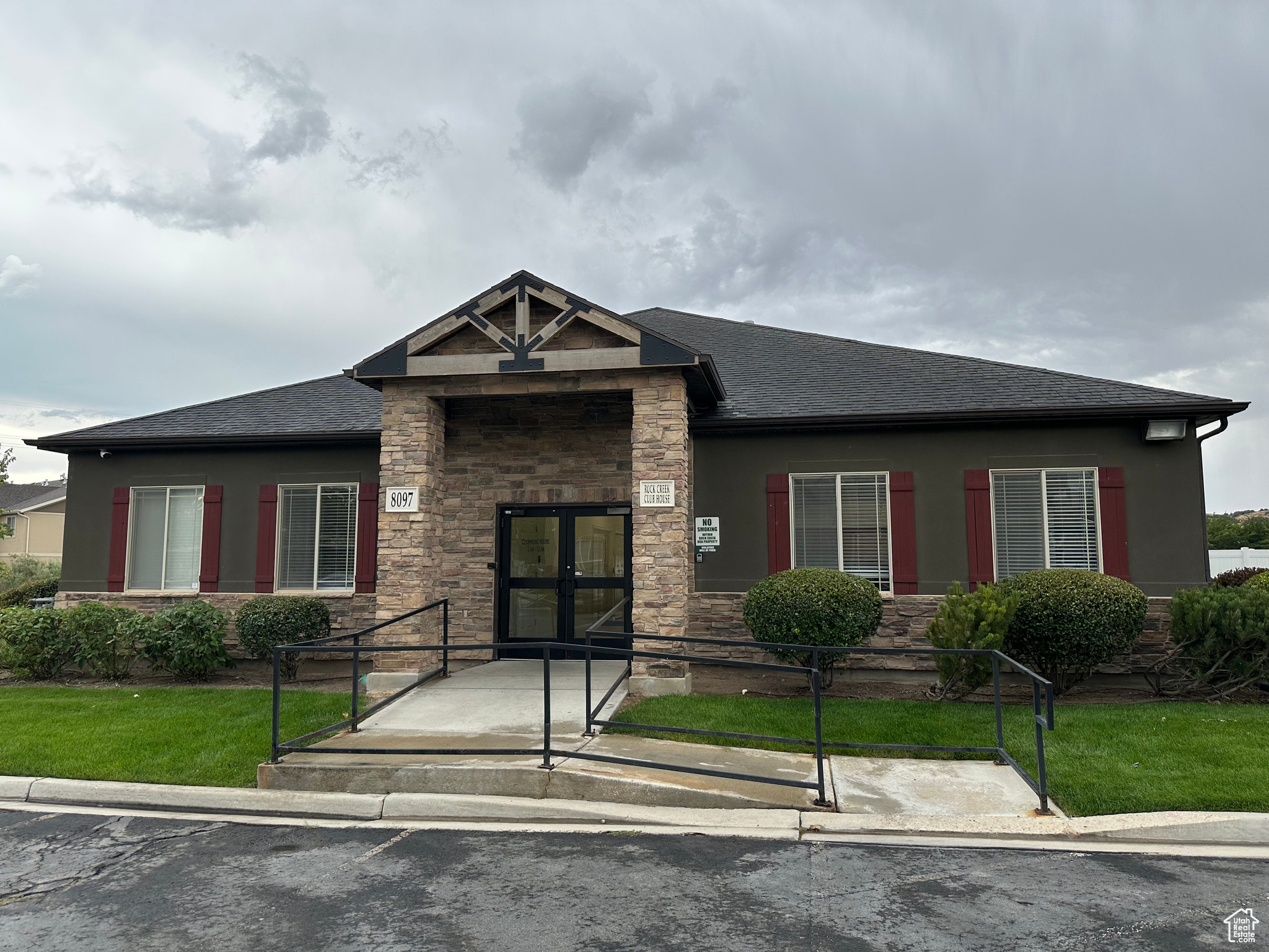 ROCK CREEK CONDO - Residential