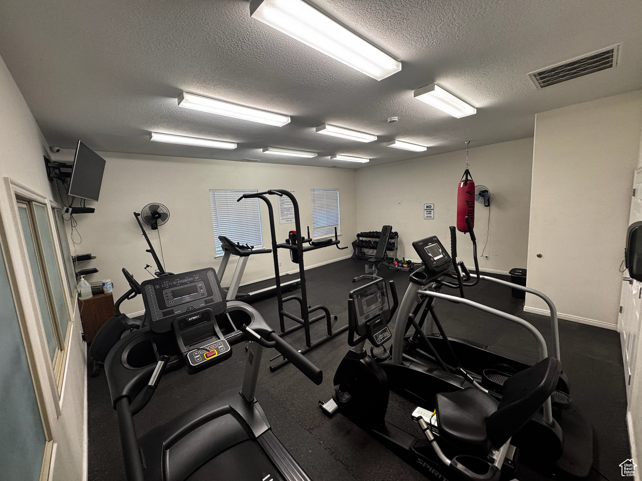 ROCK CREEK CONDO - Residential