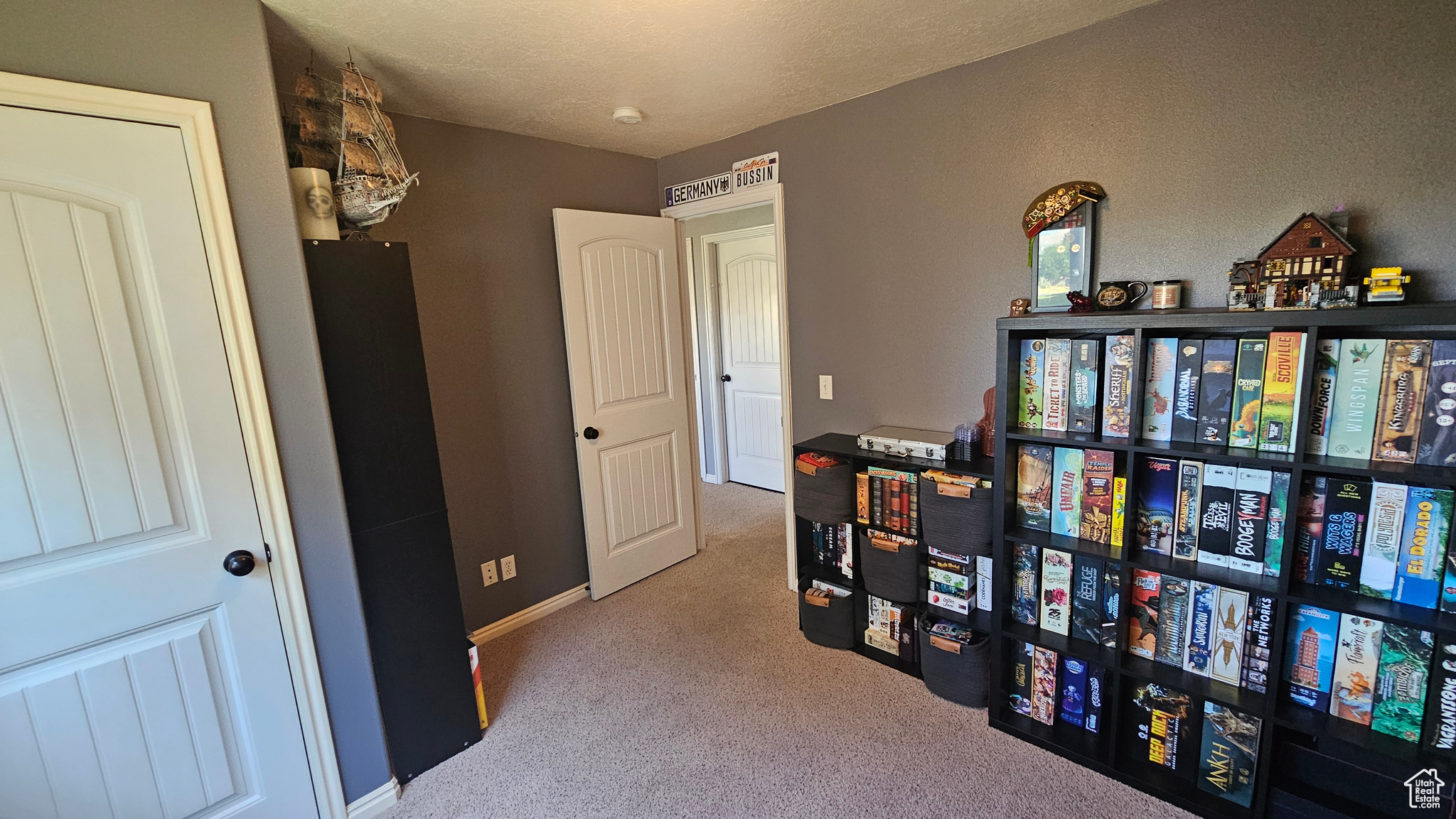 ROCK CREEK CONDO - Residential