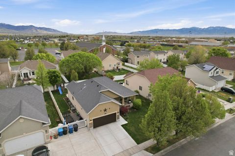Tiny photo for 262 HEIDELBERG PL, Stansbury Park, UT 84074 (MLS # 2151307)
