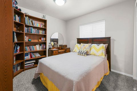 Tiny photo for 262 HEIDELBERG PL, Stansbury Park, UT 84074 (MLS # 2151307)