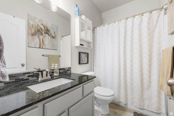 THE VILLAGE AT COUNTRY CROSSING PHASE 2A - Residential