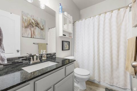 Tiny photo for 262 HEIDELBERG PL, Stansbury Park, UT 84074 (MLS # 2151307)