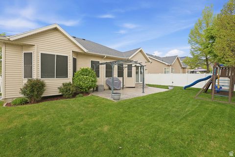 Tiny photo for 262 HEIDELBERG PL, Stansbury Park, UT 84074 (MLS # 2151307)