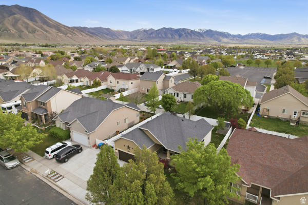 THE VILLAGE AT COUNTRY CROSSING PHASE 2A - Residential