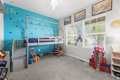 Tiny photo for 262 HEIDELBERG PL, Stansbury Park, UT 84074 (MLS # 2151307)