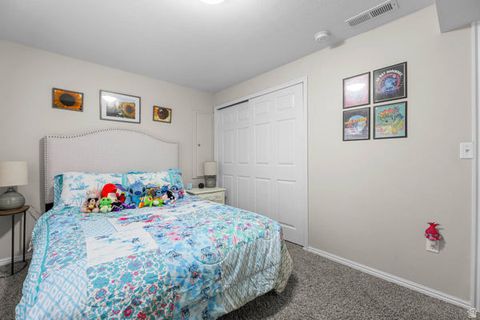 Tiny photo for 262 HEIDELBERG PL, Stansbury Park, UT 84074 (MLS # 2151307)