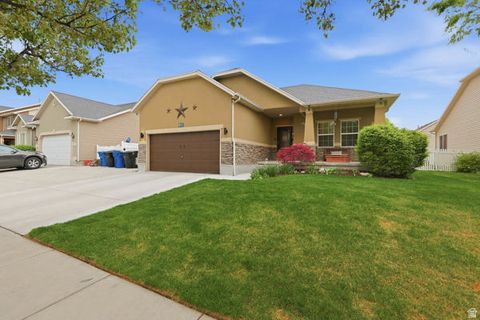 Tiny photo for 262 HEIDELBERG PL, Stansbury Park, UT 84074 (MLS # 2151307)
