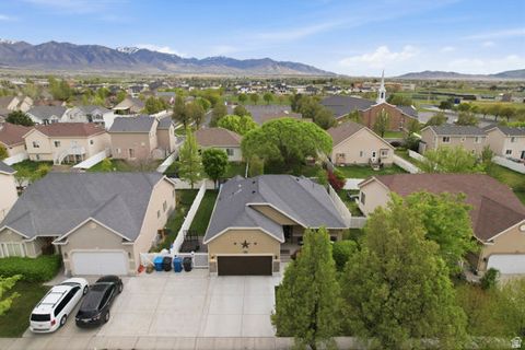 Tiny photo for 262 HEIDELBERG PL, Stansbury Park, UT 84074 (MLS # 2151307)