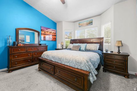 Tiny photo for 262 HEIDELBERG PL, Stansbury Park, UT 84074 (MLS # 2151307)