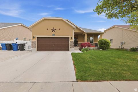 Photo of 262 HEIDELBERG PL, Stansbury Park, UT 84074 (MLS # 2151307)