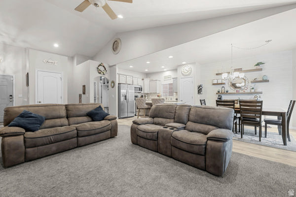 THE VILLAGE AT COUNTRY CROSSING PHASE 2A - Residential