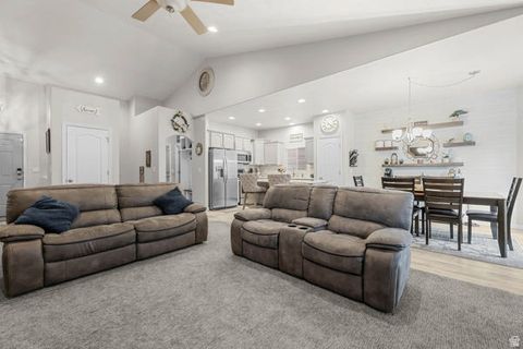 Tiny photo for 262 HEIDELBERG PL, Stansbury Park, UT 84074 (MLS # 2151307)