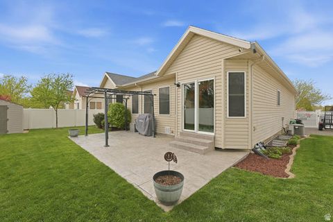 Tiny photo for 262 HEIDELBERG PL, Stansbury Park, UT 84074 (MLS # 2151307)