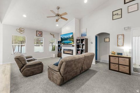 Tiny photo for 262 HEIDELBERG PL, Stansbury Park, UT 84074 (MLS # 2151307)