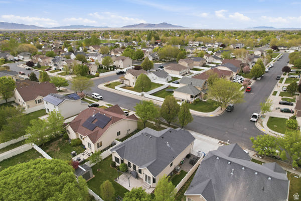 THE VILLAGE AT COUNTRY CROSSING PHASE 2A - Residential