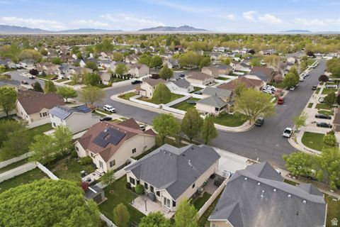 Tiny photo for 262 HEIDELBERG PL, Stansbury Park, UT 84074 (MLS # 2151307)