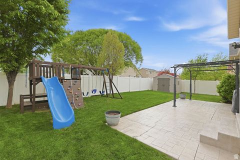 Tiny photo for 262 HEIDELBERG PL, Stansbury Park, UT 84074 (MLS # 2151307)