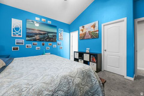 Tiny photo for 262 HEIDELBERG PL, Stansbury Park, UT 84074 (MLS # 2151307)