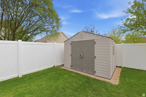 Tiny photo for 262 HEIDELBERG PL, Stansbury Park, UT 84074 (MLS # 2151307)