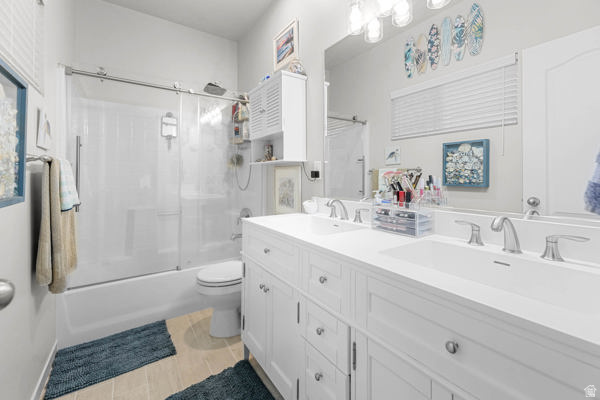 THE VILLAGE AT COUNTRY CROSSING PHASE 2A - Residential