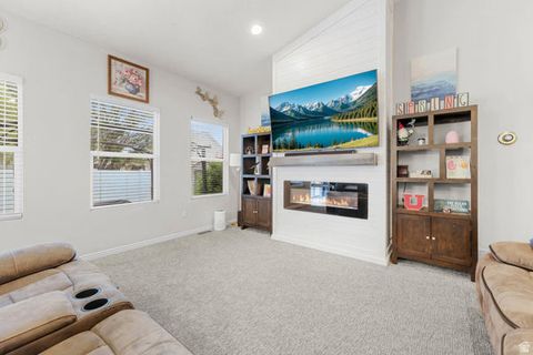 Tiny photo for 262 HEIDELBERG PL, Stansbury Park, UT 84074 (MLS # 2151307)