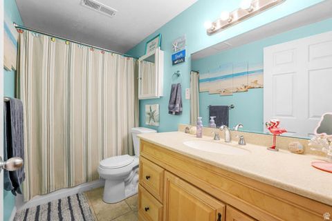 Tiny photo for 262 HEIDELBERG PL, Stansbury Park, UT 84074 (MLS # 2151307)